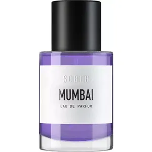 Sober Mumbai parfüm şişesi