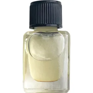 Firn Botanical Fragrance Argentum (Extrait de Parfum) perfume bottle