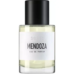 Sober Mendoza parfüm şişesi