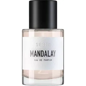 Sober Mandalay parfüm şişesi
