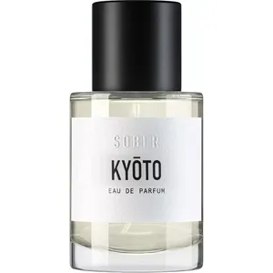 Sober Kyōto parfüm şişesi