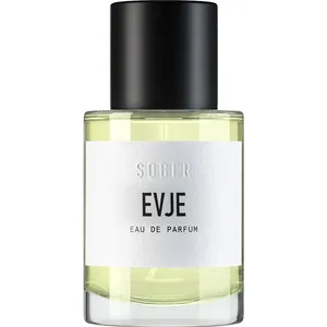Sober Evje parfüm şişesi