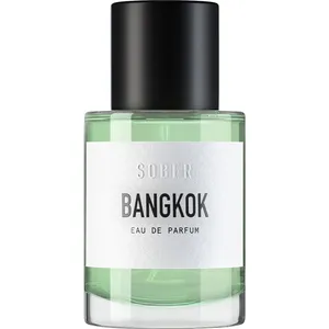 Sober Bangkok parfüm şişesi