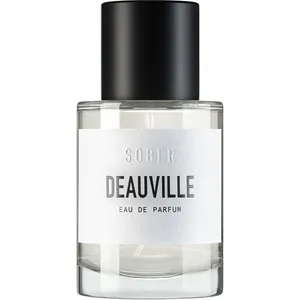 Sober Deauville perfume bottle