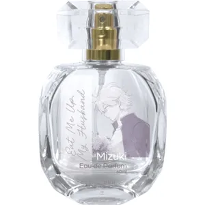 Fairytail Parfum Mizuki / 早乙女瑞希 parfüm şişesi