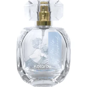 Fairytail Parfum Kotarou / 南琥太郎 parfüm şişesi