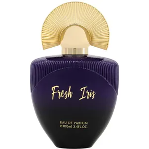Maison Asrar Fresh Iris parfüm şişesi