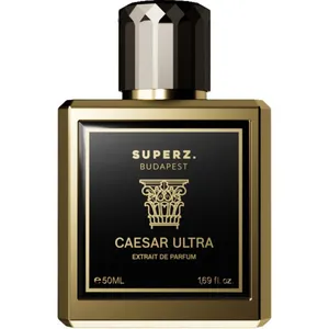 Superz. Caesar Ultra (Extrait de Parfum) perfume bottle