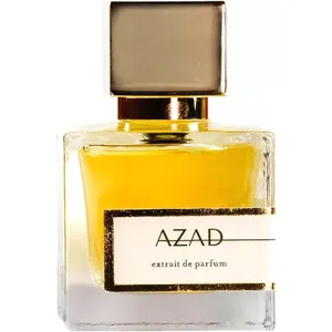 Necalli Azad perfume bottle