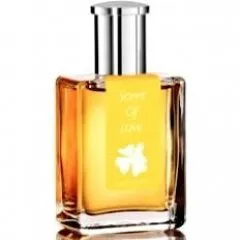 Basisnote Scent of Love - Yellow for Him perfume bottle