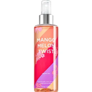 Bath & Body Works Mango Melon Twist parfüm şişesi