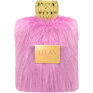Lelas Pinky parfüm şişesi
