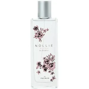 PacSun Nollie Blush perfume bottle
