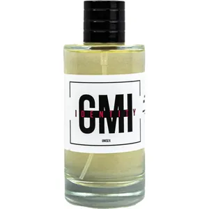 Gemelli Profumo Identity Unisex perfume bottle
