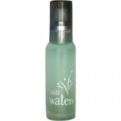 Avon Natural Reactions - Still Water / Still Waters perfume bottle