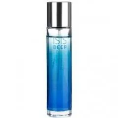 Marks & Spencer Isis Deep parfüm şişesi