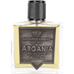 Saponificio Varesino Argania (Eau de Parfum) perfume bottle