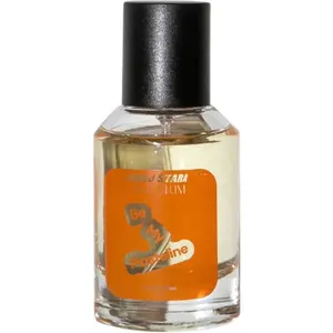 Oraculum Ondřej Stára x Oraculum - Be My Plasteline perfume bottle