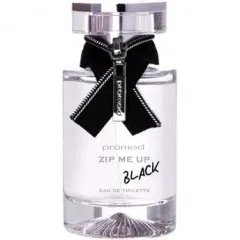 Promod Zip Me Up - Black parfüm şişesi