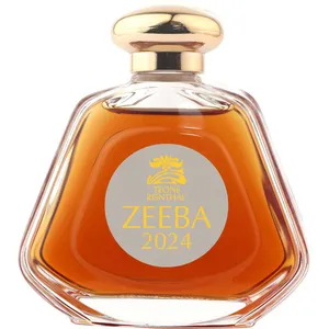Teone Reinthal Natural Perfume Zeeba (2024) (Eau de Parfum) perfume bottle