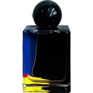 Folie à Plusieurs Black Boys Look Blue Under the Moonlight perfume bottle