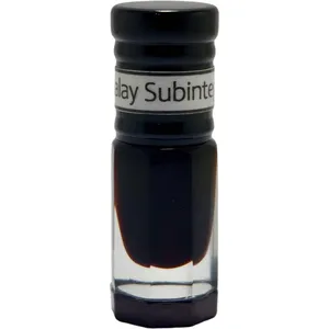 Suko Oud Malay Subintegra parfüm şişesi