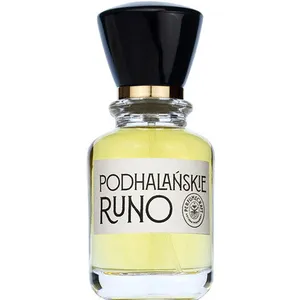 PerfumeCraft Podhalańskie Runo perfume bottle
