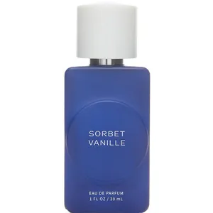 Claire's Sorbet Vanille parfüm şişesi