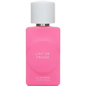 Claire's Lait de Fraise perfume bottle