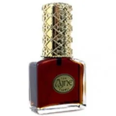 Ajne Lago perfume bottle