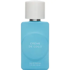 Claire's Crème de Coco parfüm şişesi