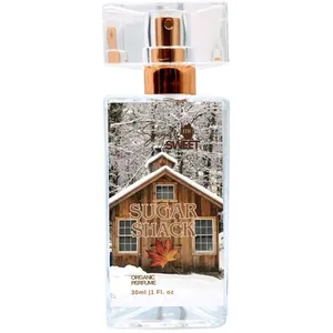 Sugar Me Sweet Sugar Shack perfume bottle