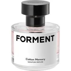 Forment Cotton Memory (Perfume) / 코튼메모리 perfume bottle