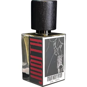 Treading Water Perfume Judith perfume bottle