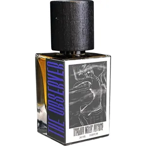 Treading Water Perfume The Observer perfume bottle