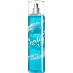 Bath & Body Works Frosted Snowberry parfüm şişesi