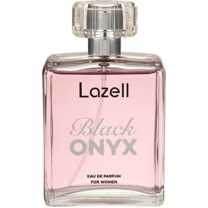 Lazell Black Onyx perfume bottle