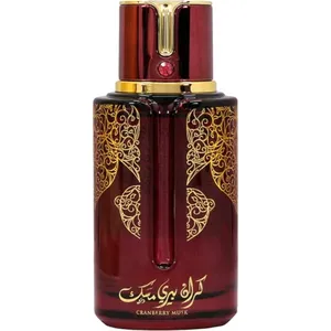 Arabiyat Prestige Cranberry Musk parfüm şişesi