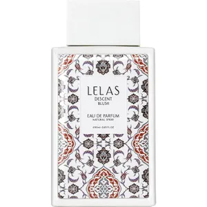 Lelas Descent Blush parfüm şişesi
