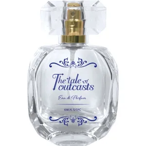 Fairytail Parfum The Tale of the Outcasts parfüm şişesi
