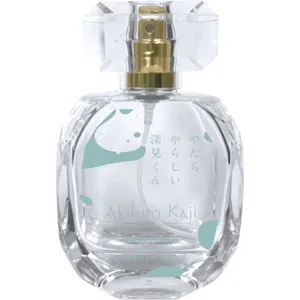 Fairytail Parfum Akihiro Kaji / 梶 perfume bottle