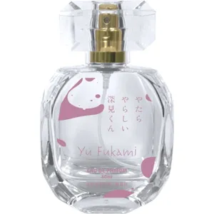 Fairytail Parfum Yu Fukami / 深見 parfüm şişesi