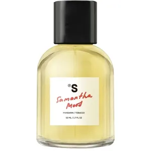 Sister's Aroma Samantha Mood parfüm şişesi