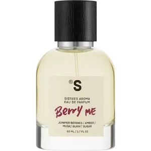 Sister's Aroma Berry Me perfume bottle