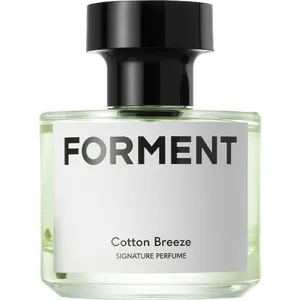 Forment Cotton Breeze / 코튼브리즈 perfume bottle