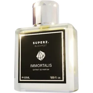 Superz. Immortalis (Extrait de Parfum) perfume bottle