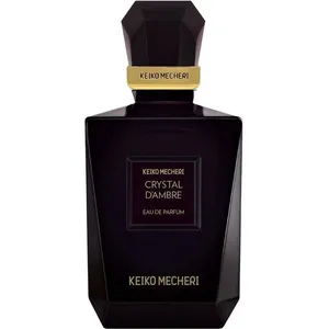 Keiko Mecheri Crystal d'Ambre perfume bottle