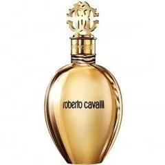 Roberto Cavalli Oud Edition perfume bottle