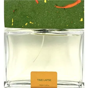 Pictor Parfum Time Lapse parfüm şişesi