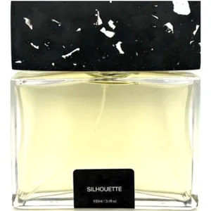 Pictor Parfum Silhouette parfüm şişesi